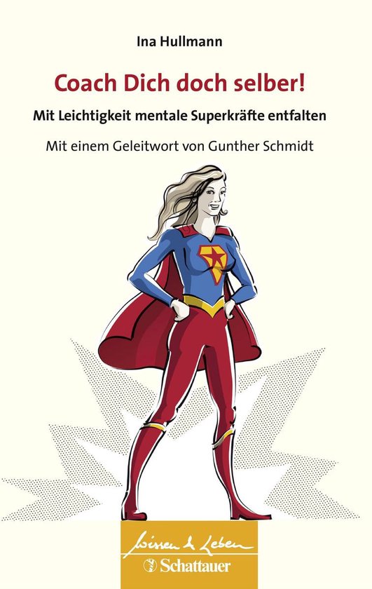 Wissen & Leben - Coach Dich doch selber! (Wissen & Leben) - cover