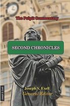 Second Chronicles