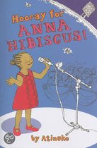 Hooray For Anna Hibiscus!