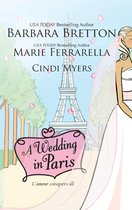 A Wedding in Paris