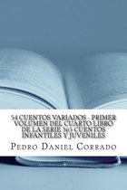 54 Cuentos Variados - Primer Volumen