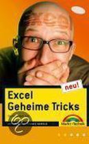 Excel Geheime Tricks