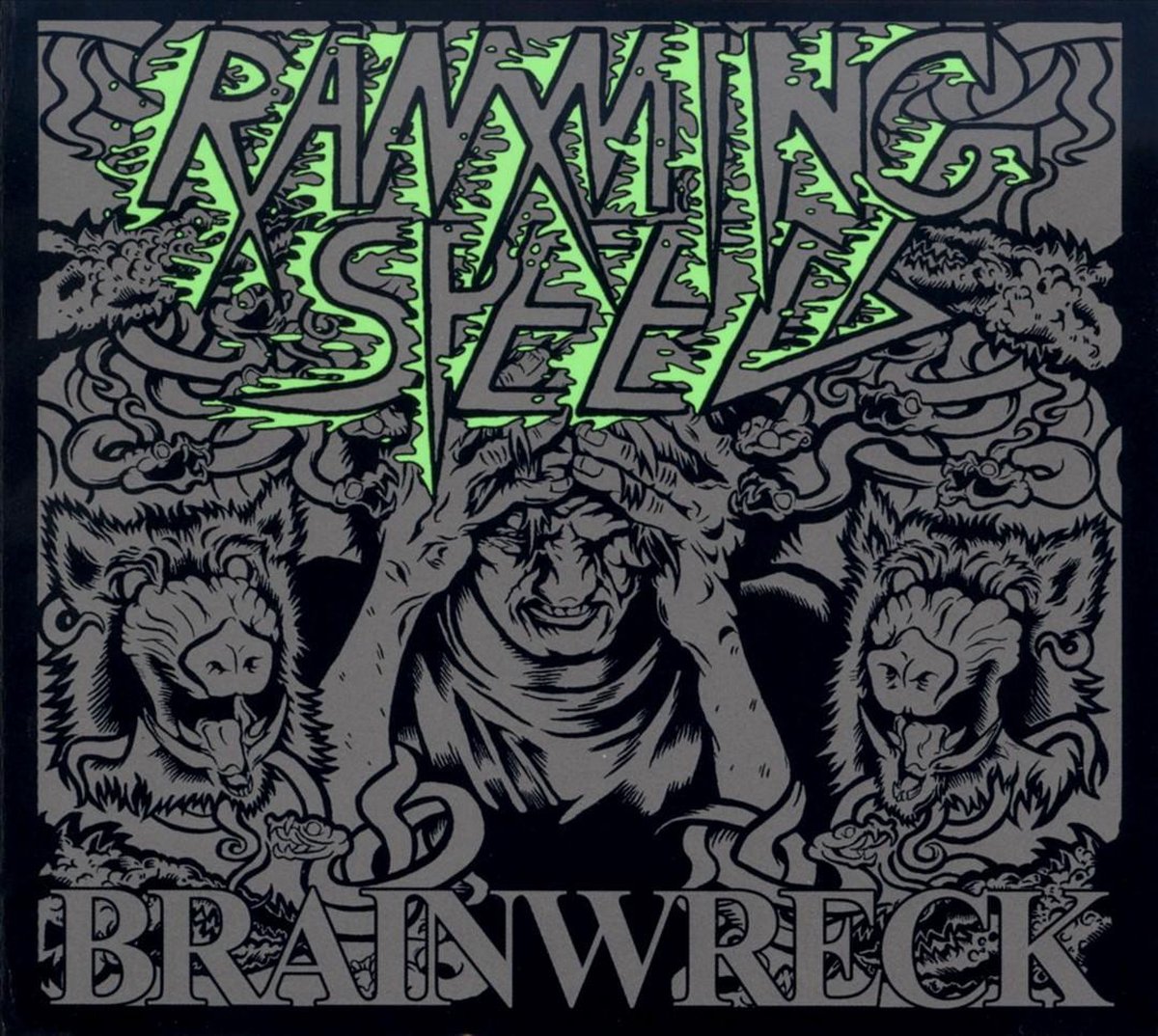 Brainwreck