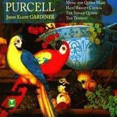 Purcell: Music For Queen Mary / Hail Bright