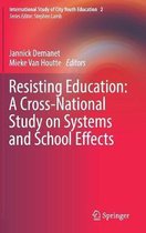 Resisting Education