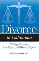 Divorce in Oklahoma