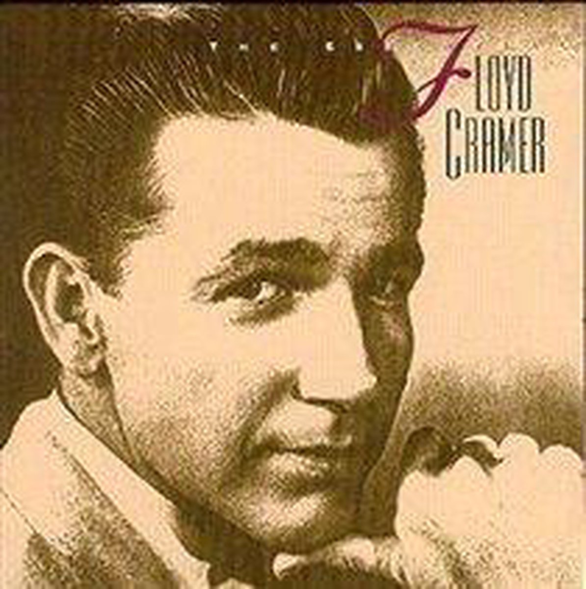 The Essential Floyd Cramer