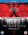 Blair Witch 1-2