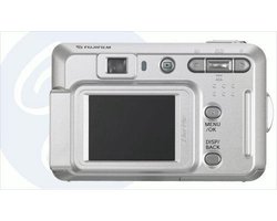 Donker worden perspectief Farmacologie Fujifilm Finepix A500 - Zilver | bol.com