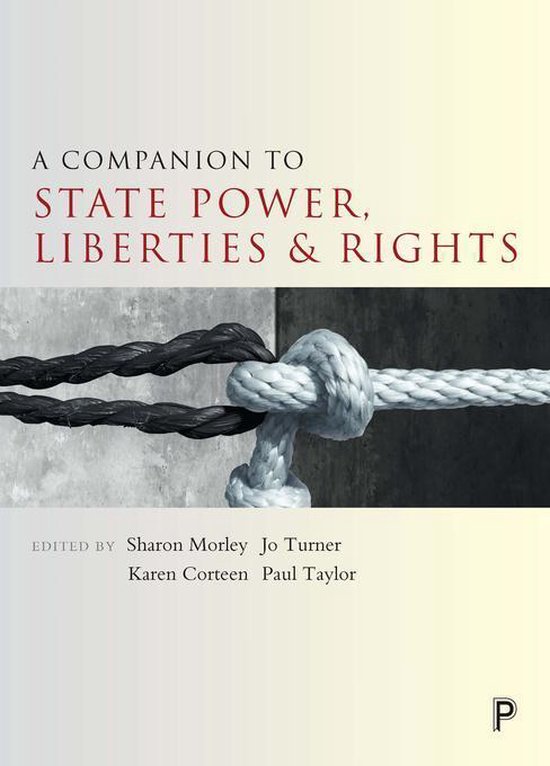 Companions in Criminology and Criminal Justice - A Companion ... - cover