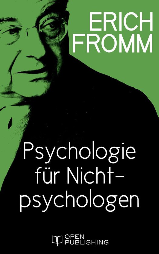 Einführung in H. J. Schultz „Psychologie für Nichtpsycho ... - cover