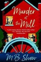 Murder at the Mill