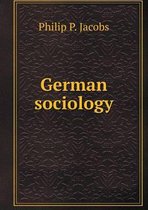 German sociology