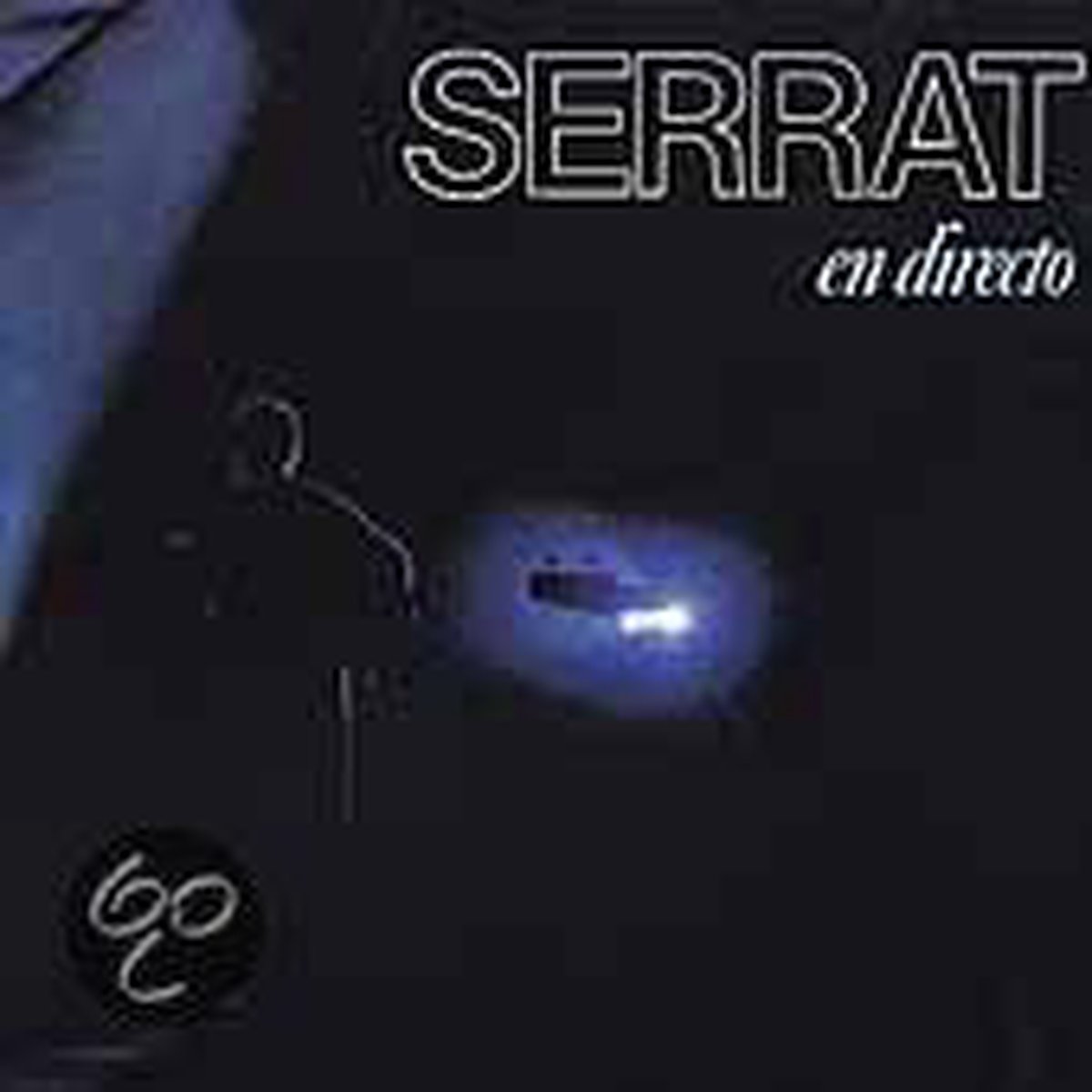 Serrat En Directo