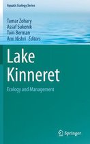 Lake Kinneret