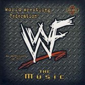 World Wrestling Federation - The Music 3 -  -