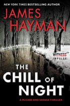 McCabe and Savage Thrillers 2 - The Chill of Night