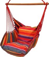 Hangstoel XL Tutti Frutti met kussens