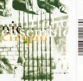 Multiphonic Ensemble - Cirque (CD)