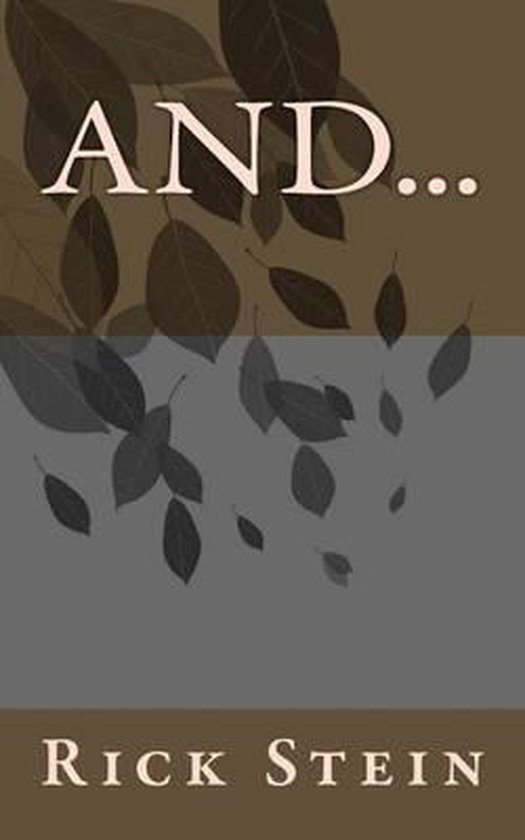 And... - cover