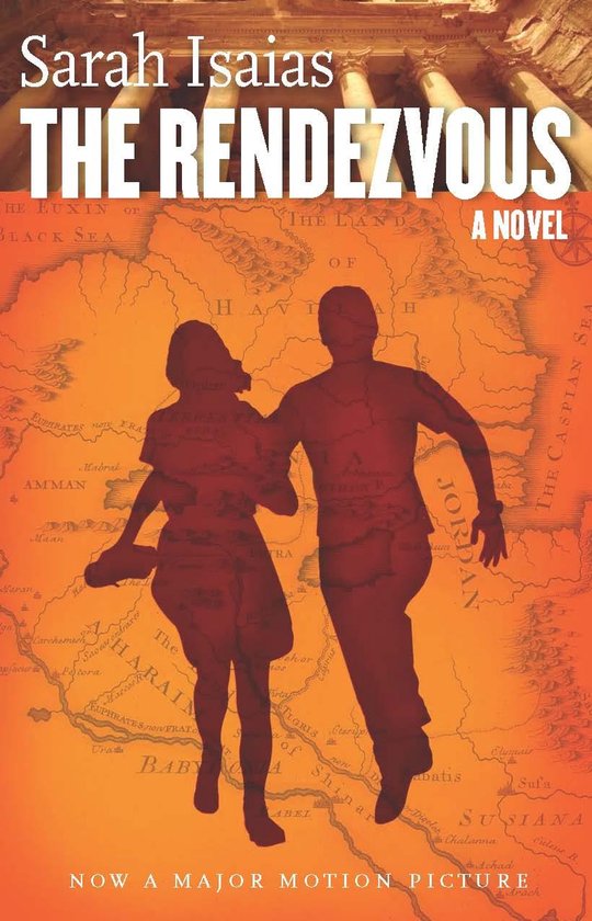 The Rendezvous - cover