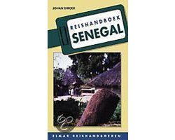 REISHANDBOEK SENEGAL