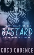 Bastard - A Stepbrother Romance
