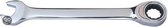 STANLEY - Steek - Ringsleutels+Ratelring 13mm