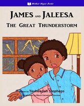 James and Jaleesa