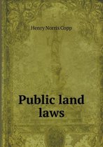 Public land laws