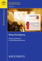 Schriftenreihe der Führungsakademie Baden-Württemberg - Bürgerbeteiligung
