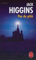 Le Livre de Poche- Pas de Pitie