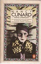 Nancy Cunard