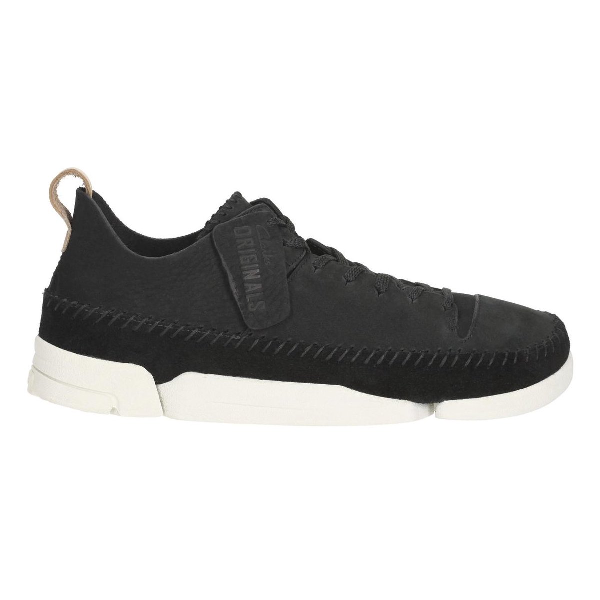 Clarks Trigenic Flex - G030107 | bol.com