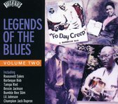 Legends Of The Blues..