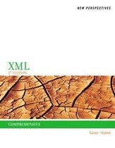 New Perspectives on XML, Comprehensive