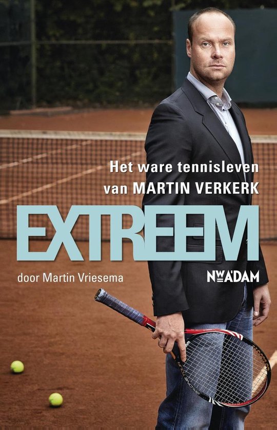 Extreem - cover