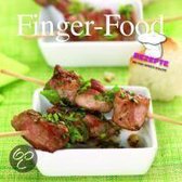 Lecker: Fingerfood