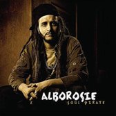 Alborosie - Soul Pirate (LP)