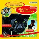 Marvi Hämmer 3 - Schwarze Panther und Mustangs