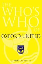The Who's Who of Oxford United