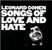 Songs Of Love And Hate - Expanded Version