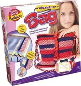 Creative Weave-a-bag