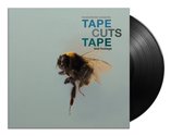Tape Cuts Tape - Lost Footage (LP)