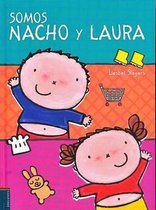 Somos Nacho y Laura