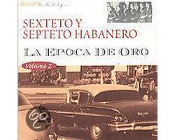 La Epoca De Oro 2