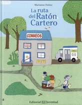 La Ruta del Raton Cartero