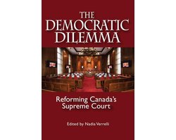Queen's Policy Studies Series 129 - The Democratic Dilemma