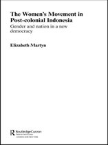 The Women's Movement in Post-Colonial Indonesia