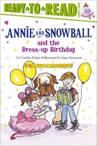Annie and Snowball 2 - Annie and Snowball and the Dress-up Birthday